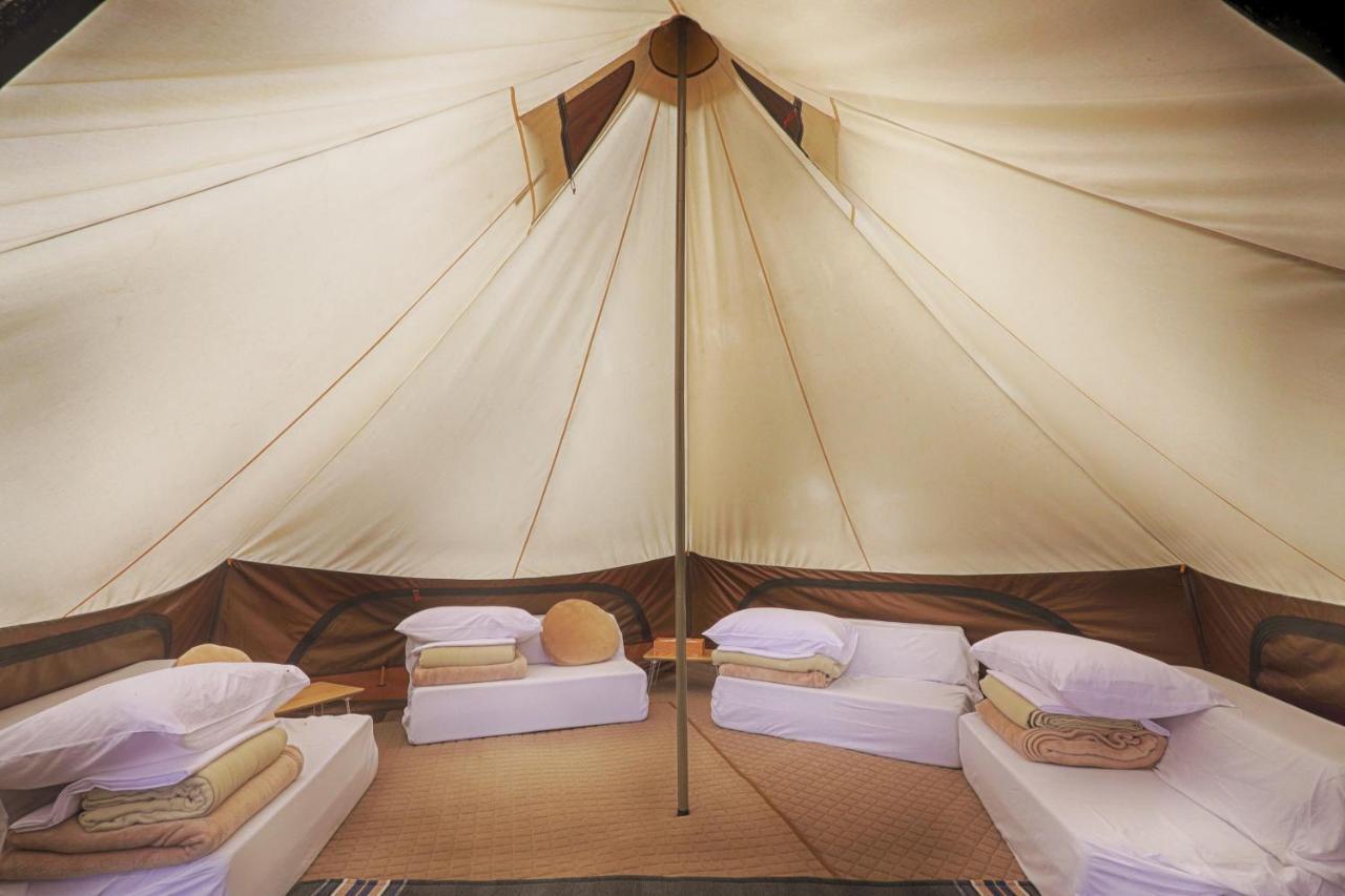Retreat Camp Mahoroba Hotel Фуджикавагучико Екстериор снимка