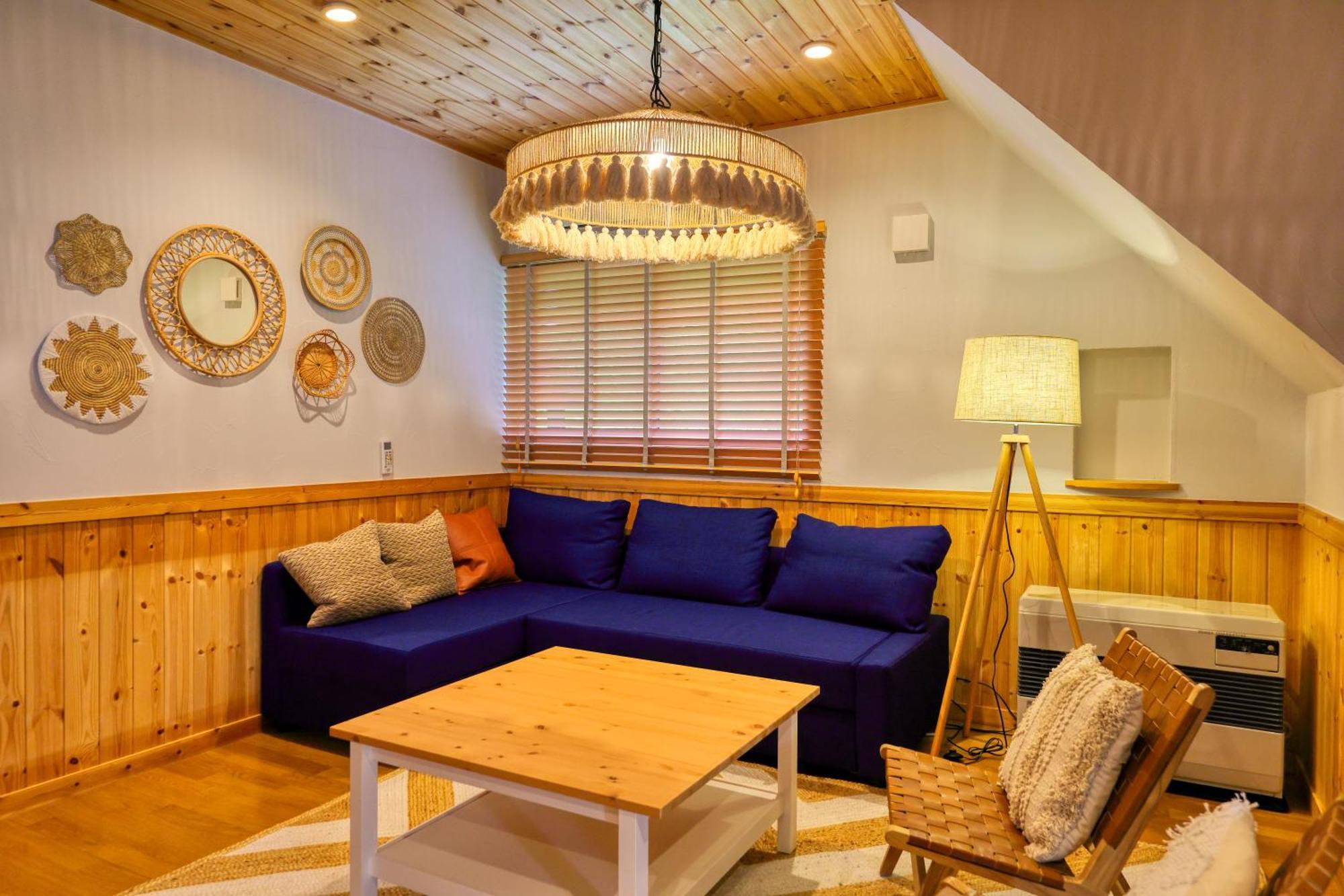 Retreat Camp Mahoroba Hotel Фуджикавагучико Екстериор снимка